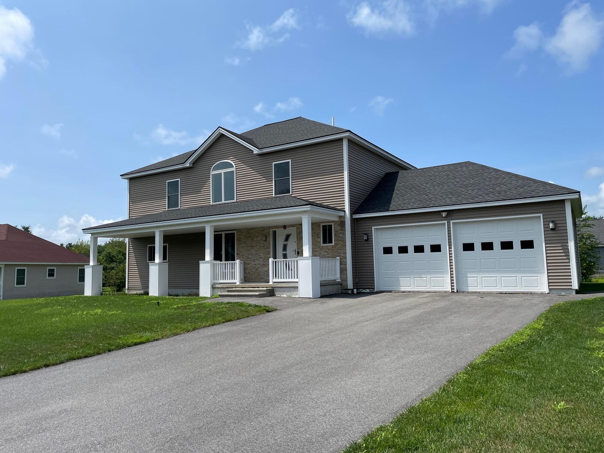 18 Fieldstone Drive Augusta, ME 04330 - Photo 67 of 78 July3