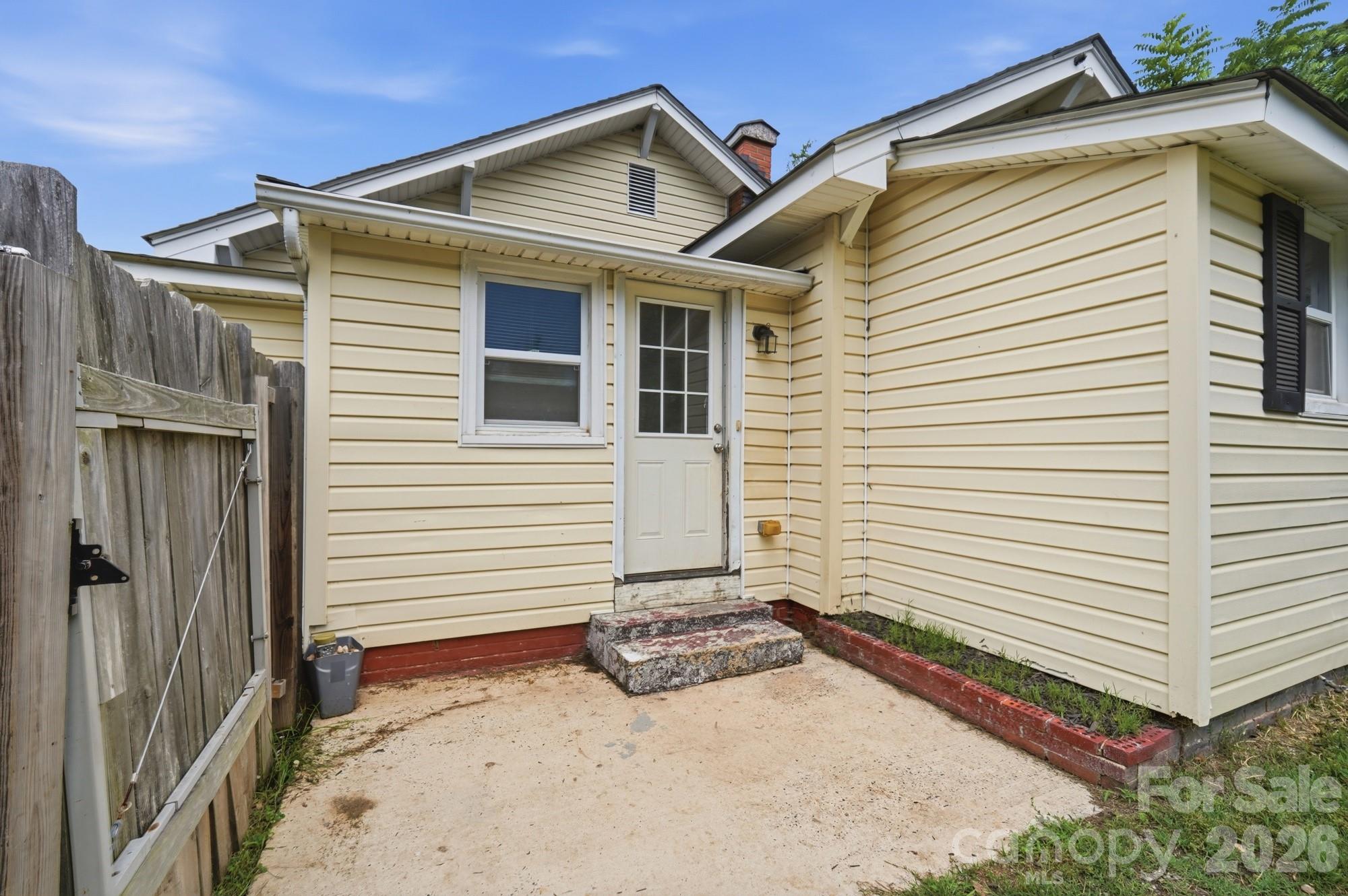 1002 North Ridge Avenue Kannapolis, NC 28083 - Photo 27 of 41