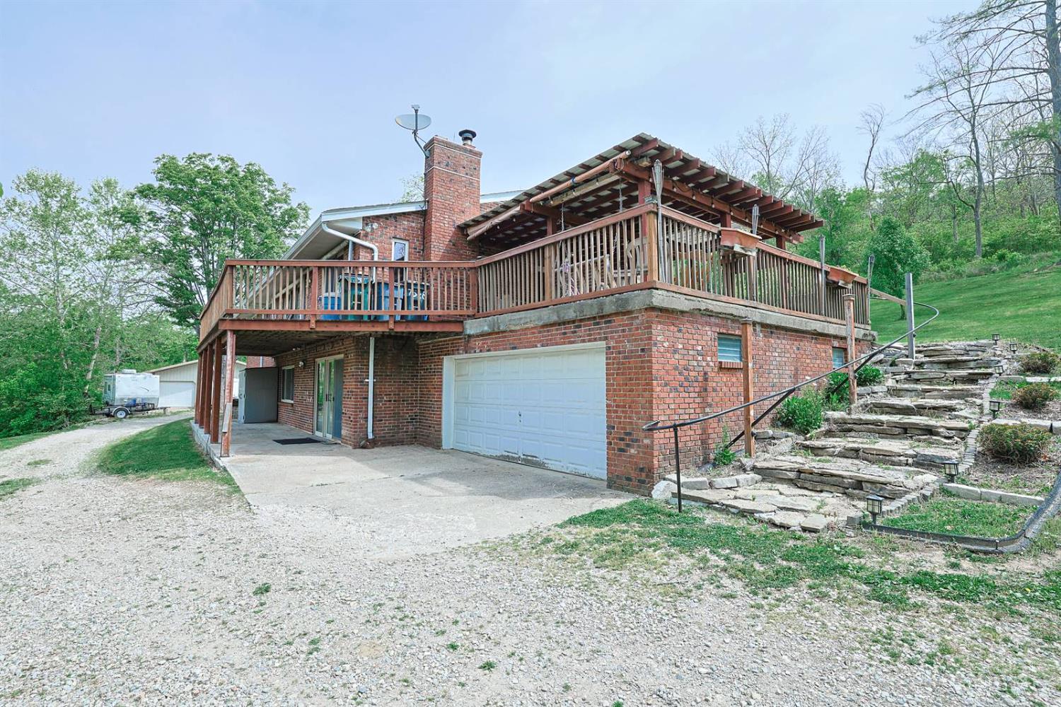 7528 East Miami River Road Cincinnati, OH 45247 - Photo 49 of 59