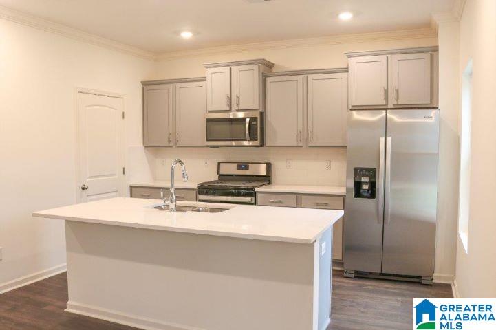 521 Rock Terrace Way Helena, AL 35080 - Photo 4 of 29