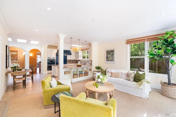 $3,500,000 | 1330 Pine Street, St. Helena, CA 94574