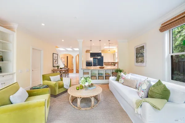 $3,500,000 | 1330 Pine Street, St. Helena, CA 94574