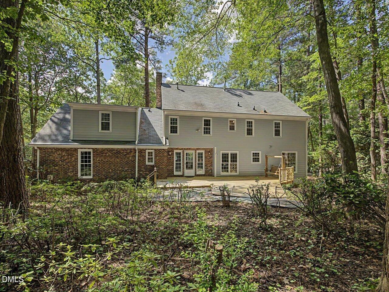 7104 Leveret Circle Raleigh, NC 27615 - Photo 51 of 54
