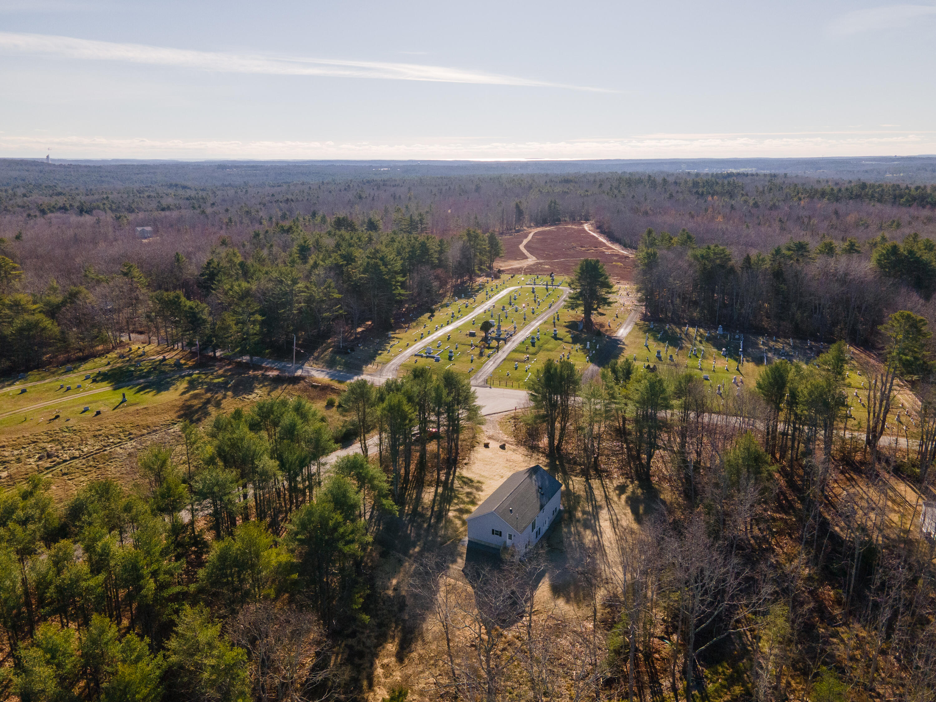 92 Highland Road Warren, ME 04864 - Photo 31 of 31 92 Highland Road, Warren