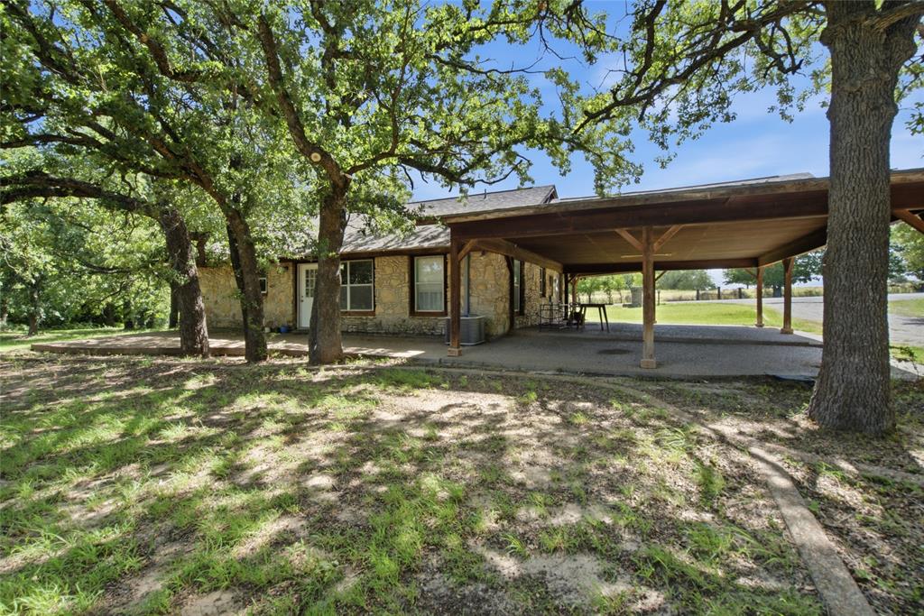 3200 Fairview Road Millsap, TX 76066 - Photo 24 of 35