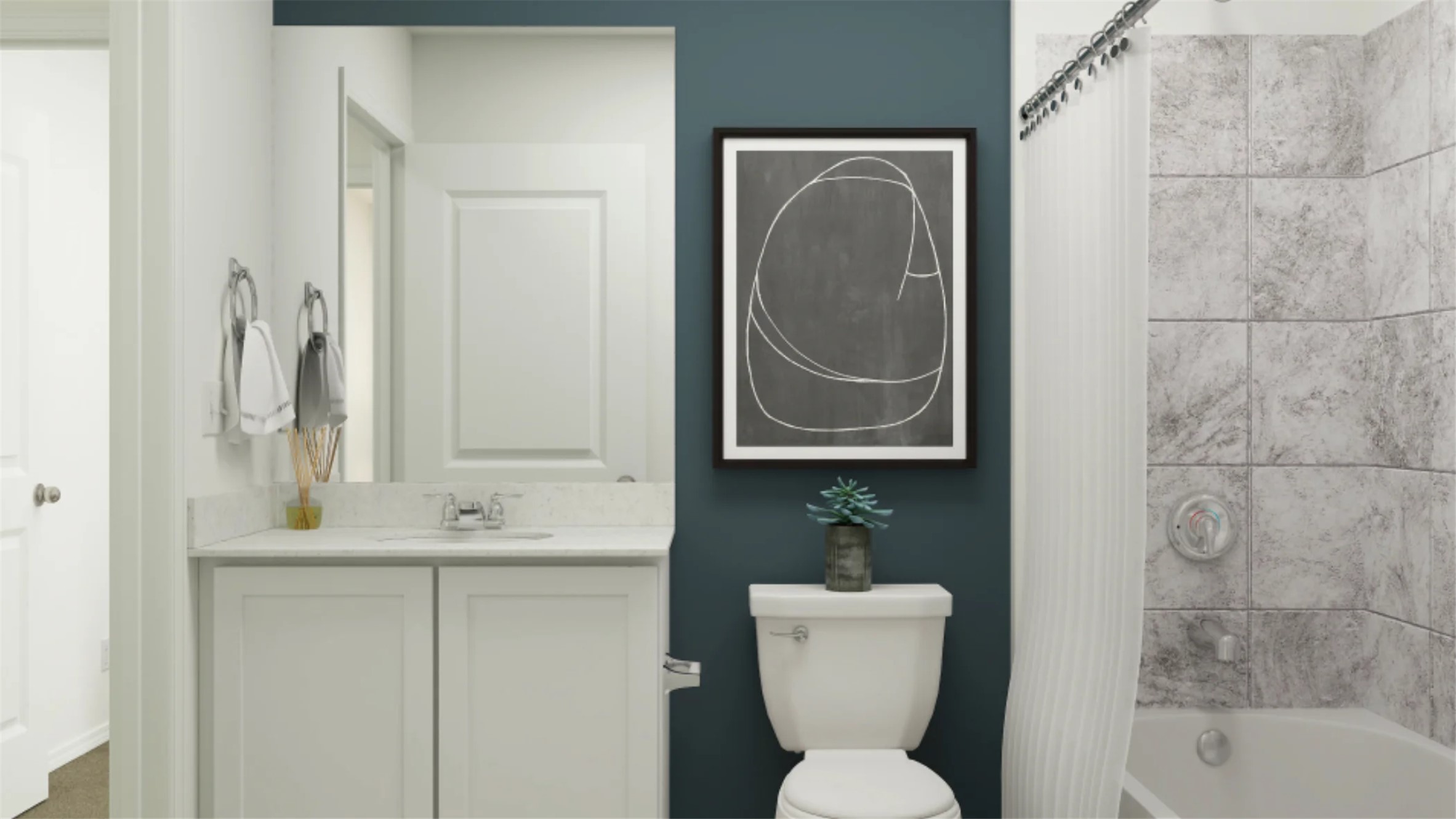 124 Sapling Dew Drive Georgetown, TX 78628 - Photo 15 of 21