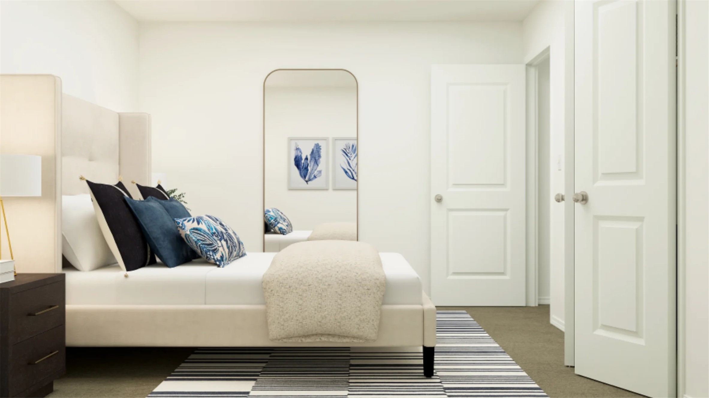 124 Sapling Dew Drive Georgetown, TX 78628 - Photo 4 of 21