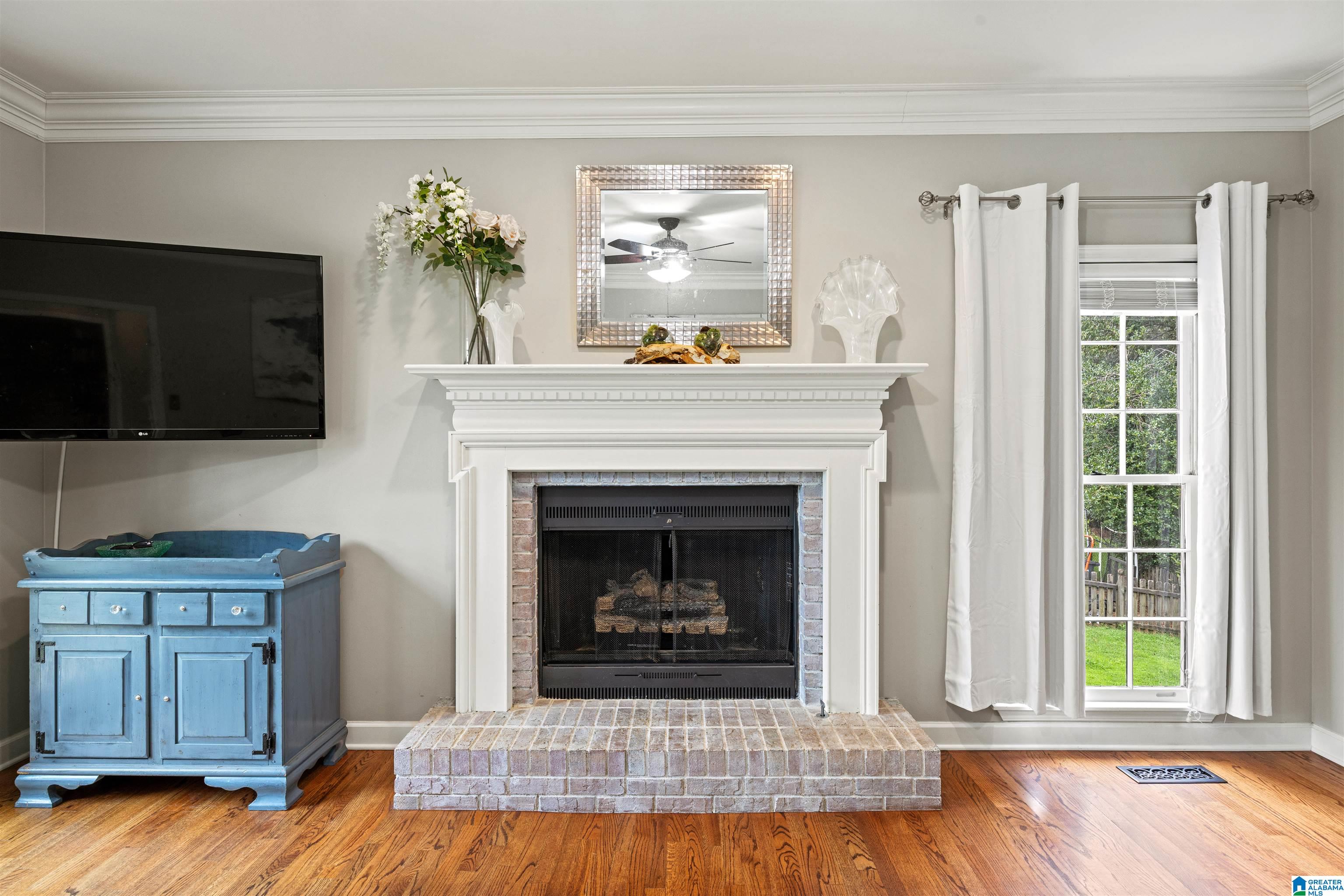 5207 Harvest Ridge Lane Birmingham, AL 35242 - Photo 3 of 39