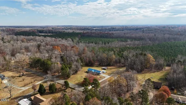 $150,000 | Lot 4 Bessie Daniel Road, Roxboro, NC 27574