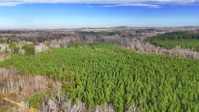 $170,000 | Lot 4 Bessie Daniel Road, Roxboro, NC 27574