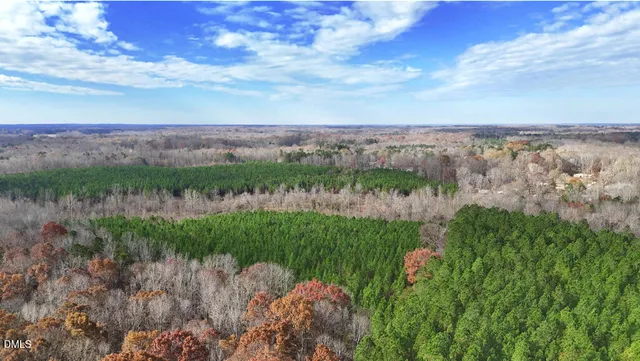 $170,000 | Lot 4 Bessie Daniel Road, Roxboro, NC 27574