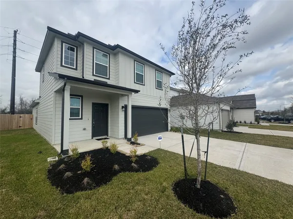 $1,795 | 11507 Gristmill Grange Drive, Crosby, TX 77532
