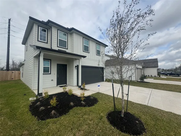 $1,995 | 11507 Gristmill Grange Drive, Crosby, TX 77532