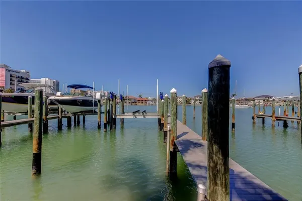 $10,000 | 120 Brightwater Drive, Unit 5, Clearwater, FL 33767