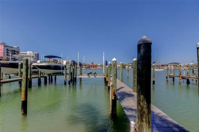 $10,000 | 120 Brightwater Drive, Unit 5, Clearwater, FL 33767