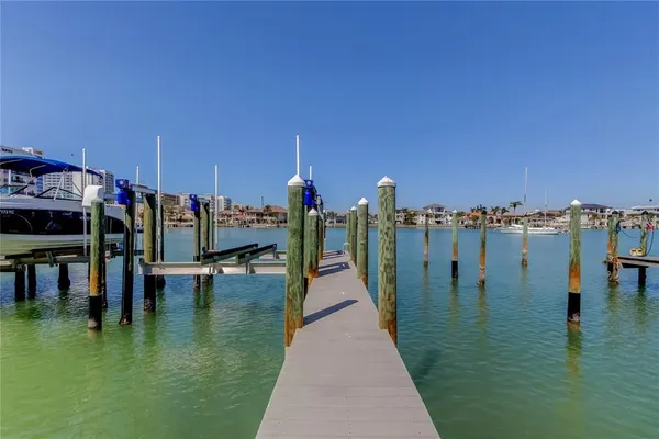 $10,000 | 120 Brightwater Drive, Unit 5, Clearwater, FL 33767