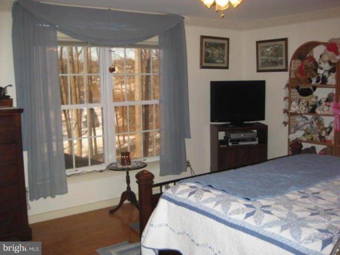 Master Bedroom #2