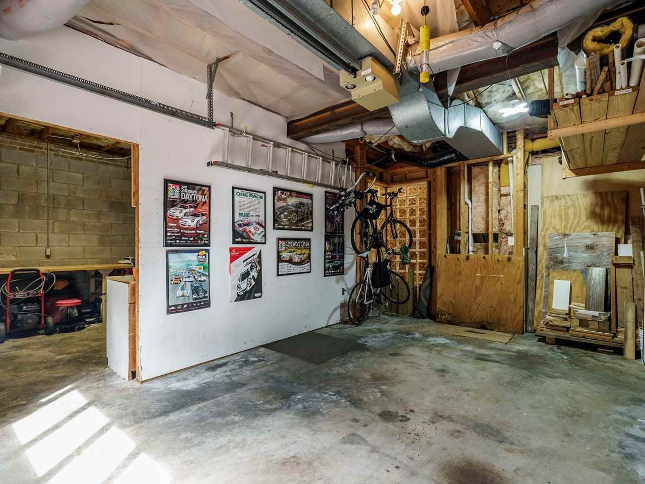 2322 Hales Road Raleigh, NC 27608 - Photo 22 of 30 Photo 22
