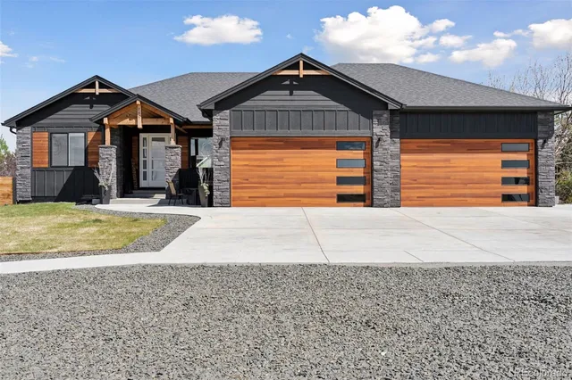 $2,199,000 | 740 West County Road, Berthoud, CO 80513
