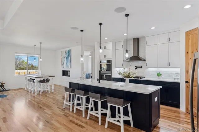 $2,199,000 | 740 West County Road, Berthoud, CO 80513