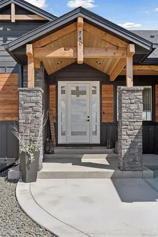 $2,199,000 | 740 West County Road, Berthoud, CO 80513