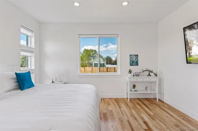 $2,199,000 | 740 West County Road, Berthoud, CO 80513