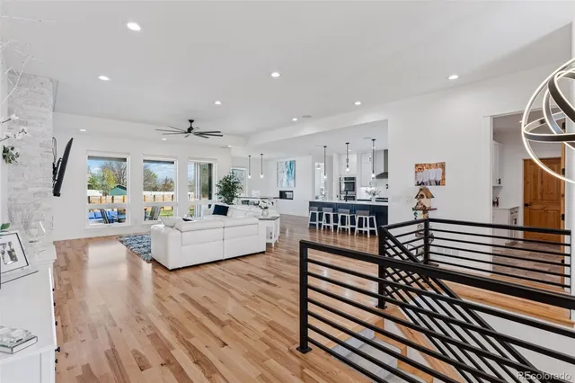 $2,199,000 | 740 West County Road, Berthoud, CO 80513