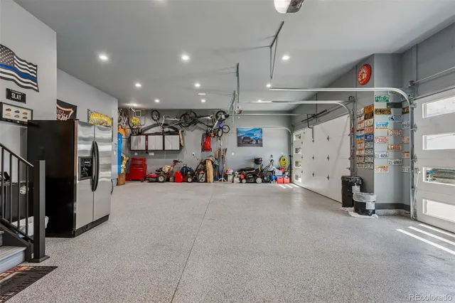 $2,199,000 | 740 West County Road, Berthoud, CO 80513