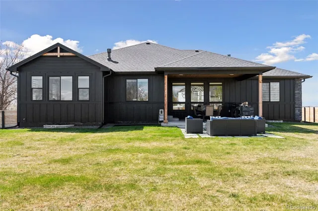 $2,199,000 | 740 West County Road, Berthoud, CO 80513