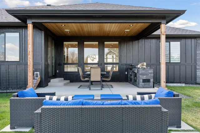 $2,199,000 | 740 West County Road, Berthoud, CO 80513