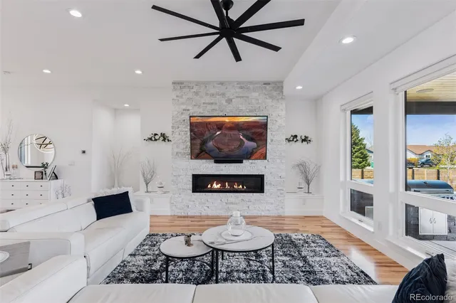 $2,199,000 | 740 West County Road, Berthoud, CO 80513