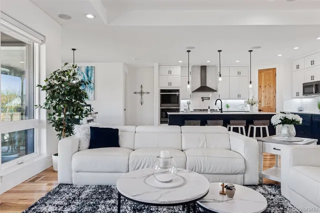 $2,199,000 | 740 West County Road, Berthoud, CO 80513