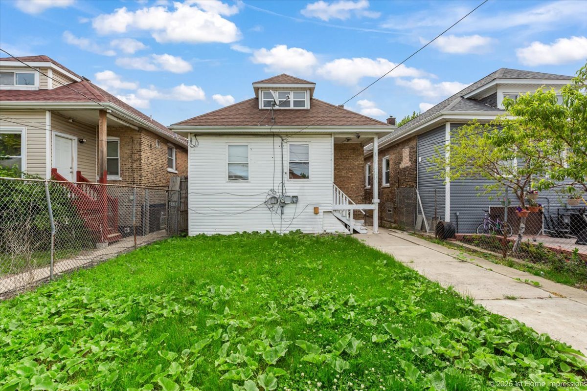 6228 South Fairfield Avenue Chicago, IL 60629 - Photo 19 of 19