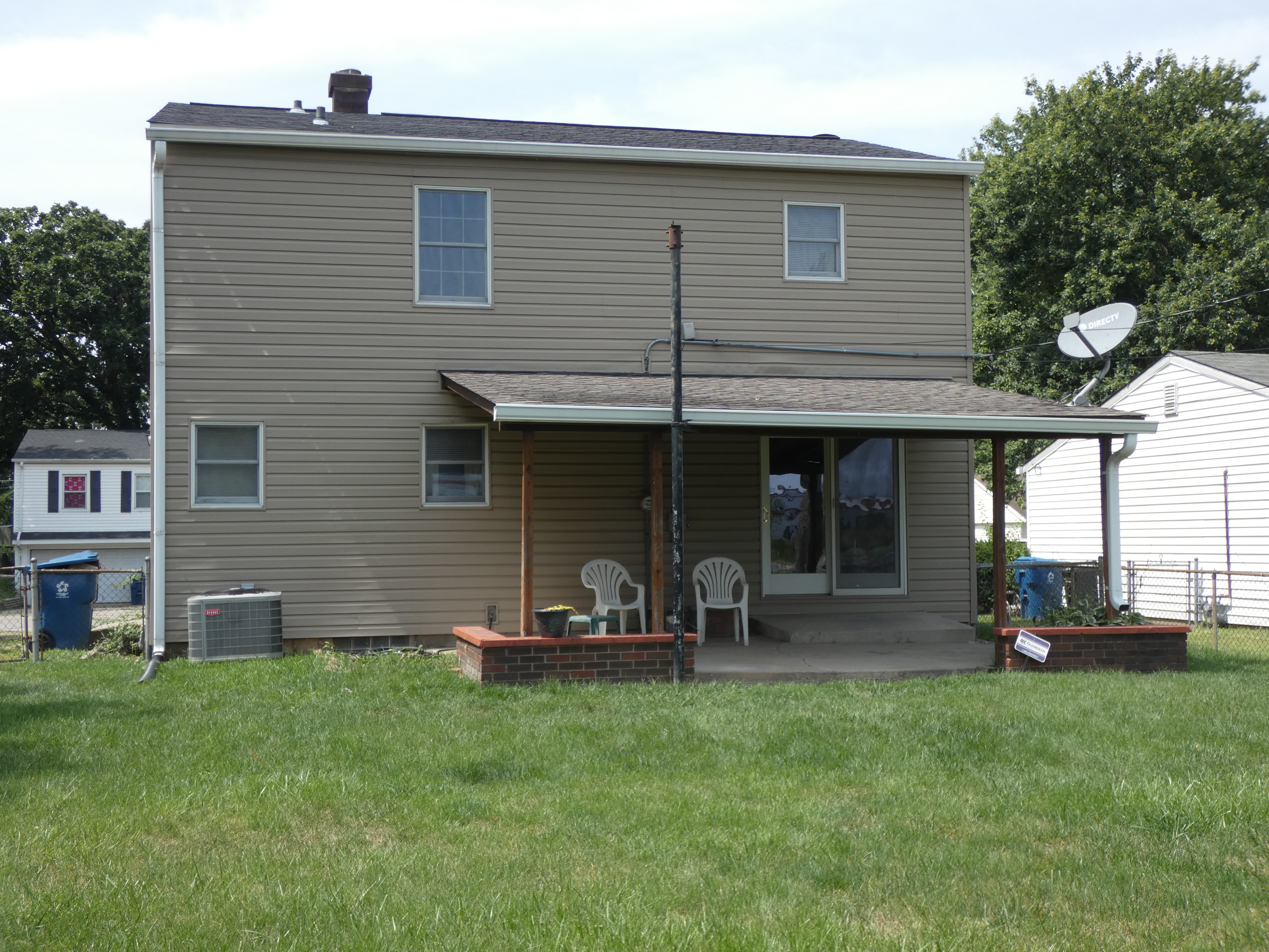 8821 Frontenac Road Indianapolis, IN 46226 - Photo 19 of 32