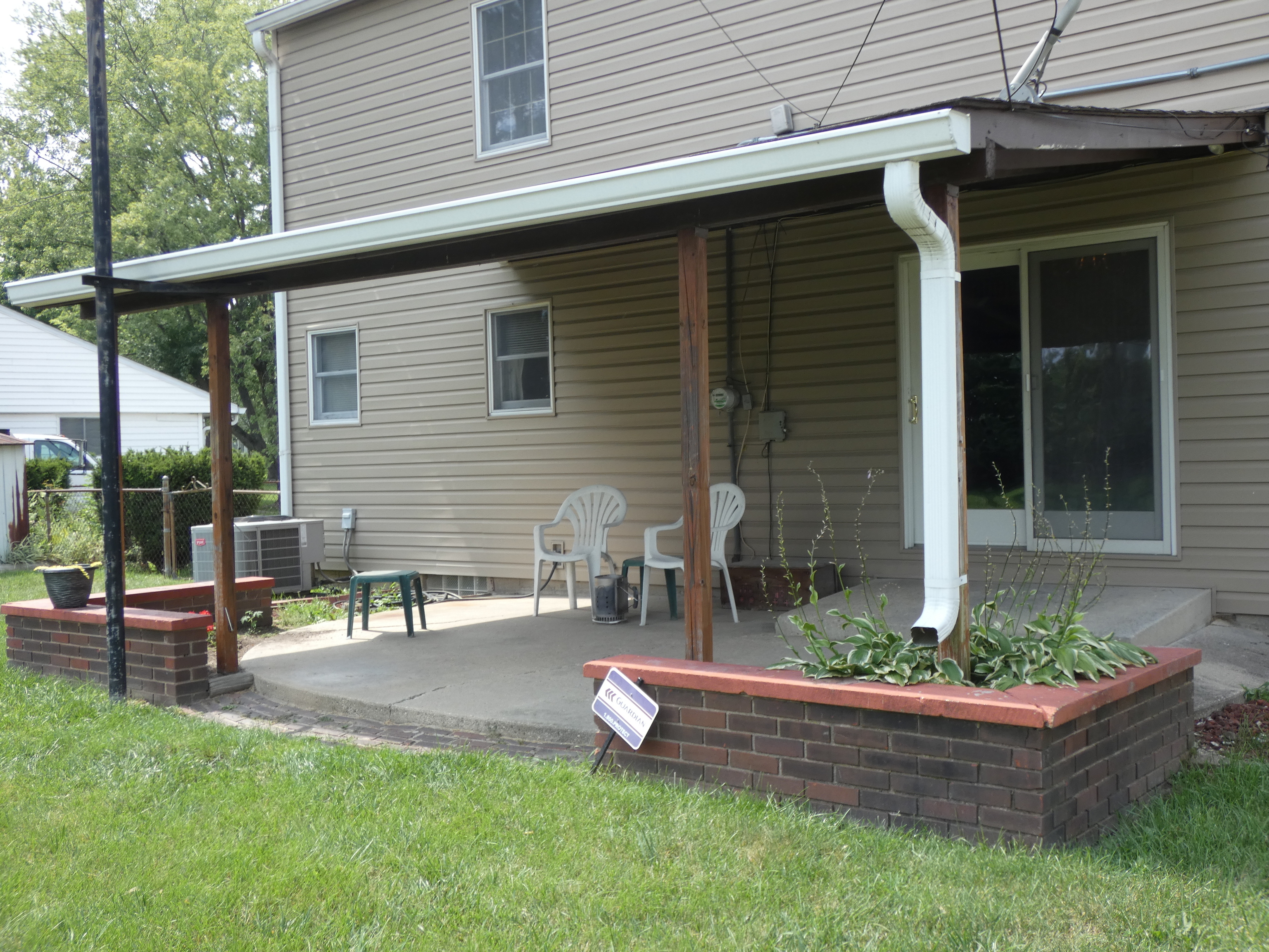 8821 Frontenac Road Indianapolis, IN 46226 - Photo 20 of 32