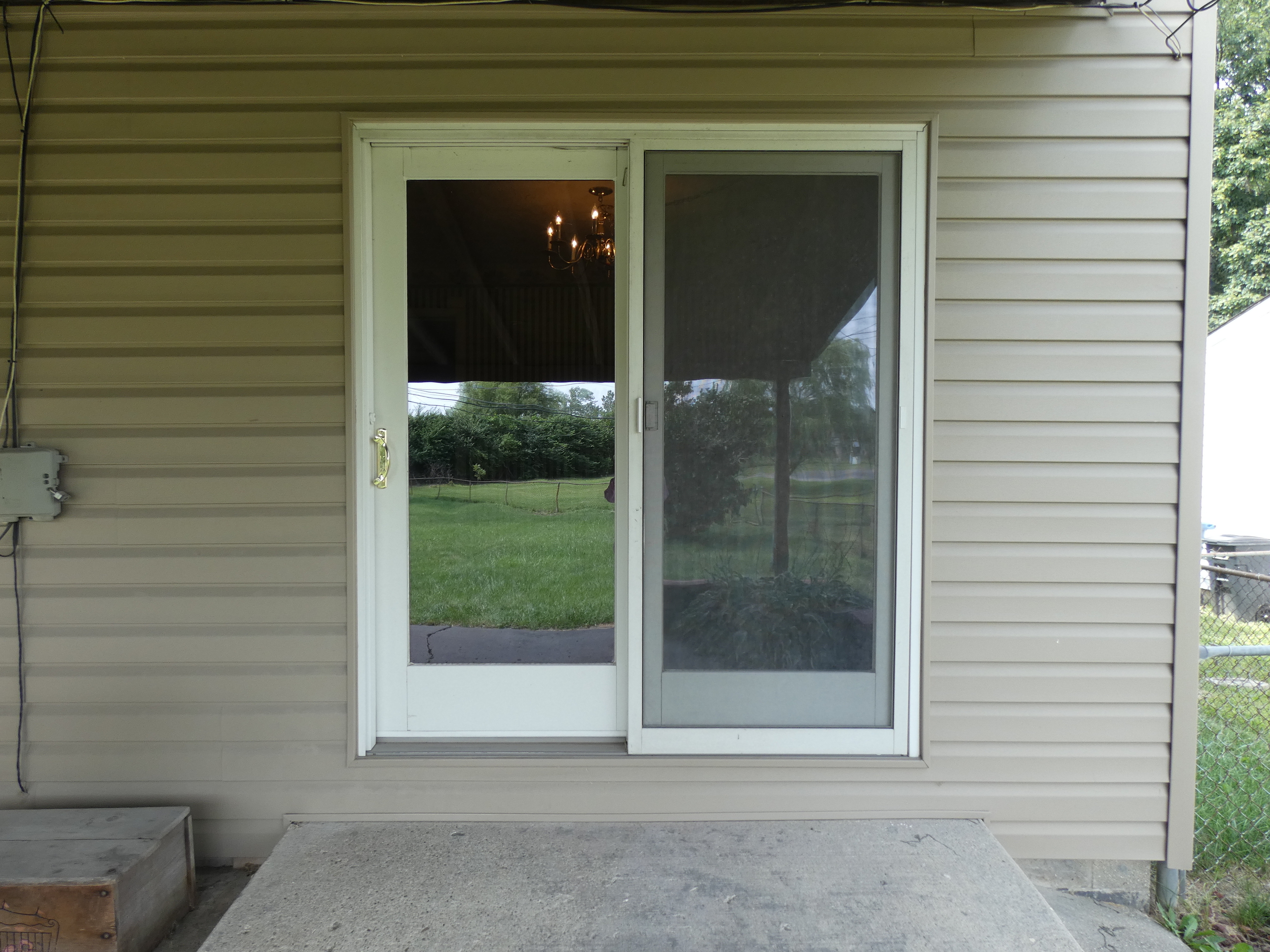 8821 Frontenac Road Indianapolis, IN 46226 - Photo 22 of 32