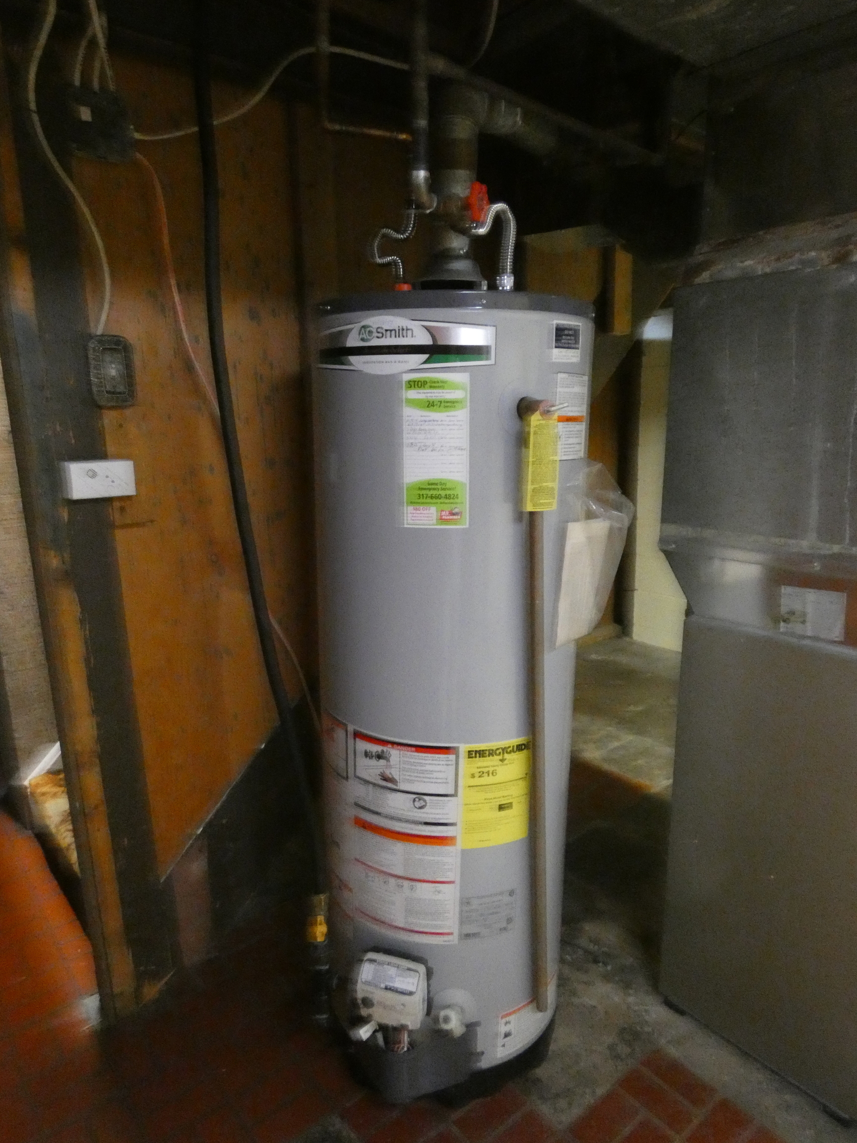 8821 Frontenac Road Indianapolis, IN 46226 - Photo 25 of 32