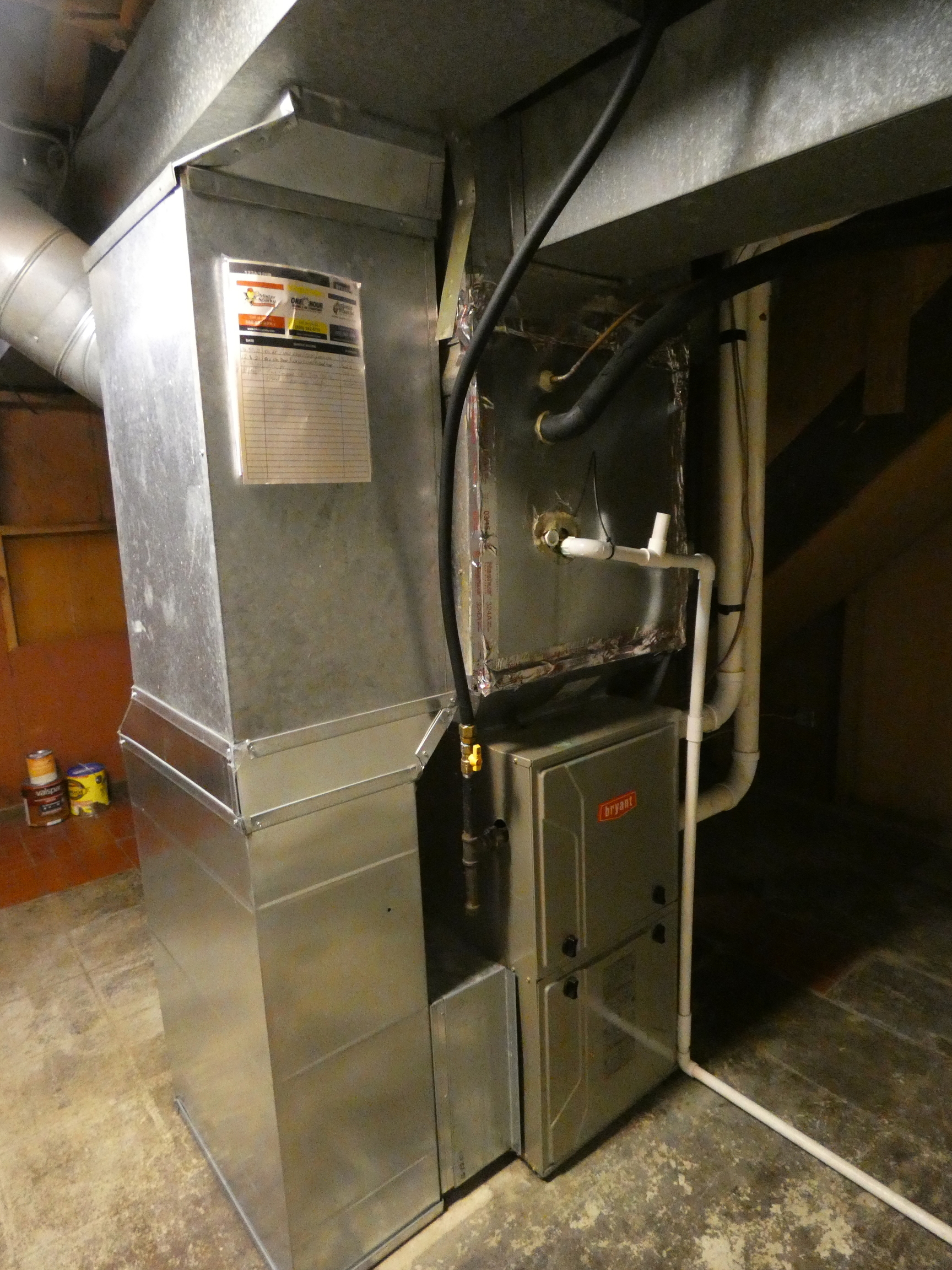 8821 Frontenac Road Indianapolis, IN 46226 - Photo 26 of 32