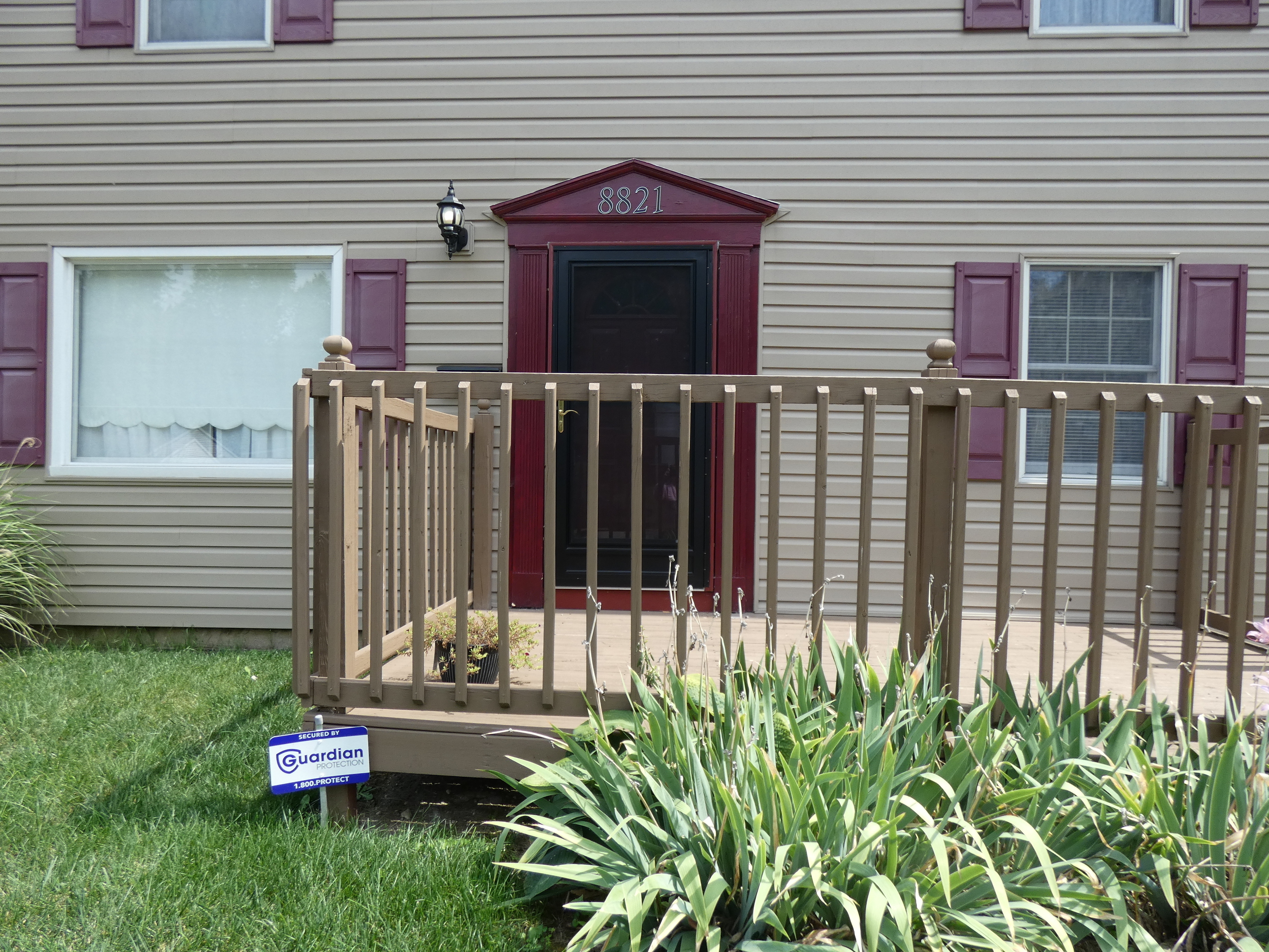 8821 Frontenac Road Indianapolis, IN 46226 - Photo 30 of 32