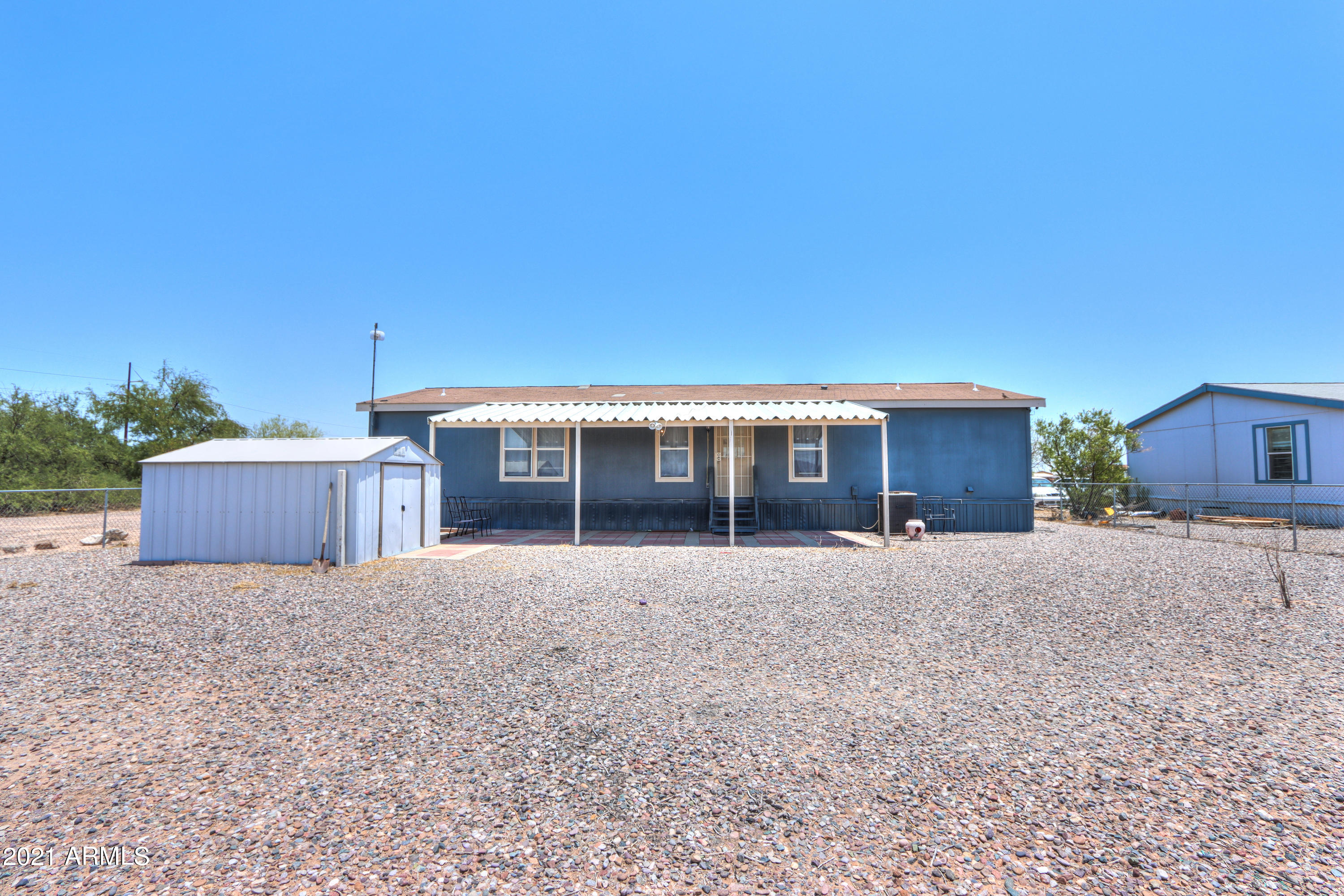 16186 Squatter Road, Unit 1 Arizona City, AZ 85123 - Photo 26 of 31 25