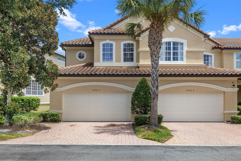 8713 The Esplanade, Unit 1 Orlando, FL 32836 - Photo 2 of 38 Gallery Image 2