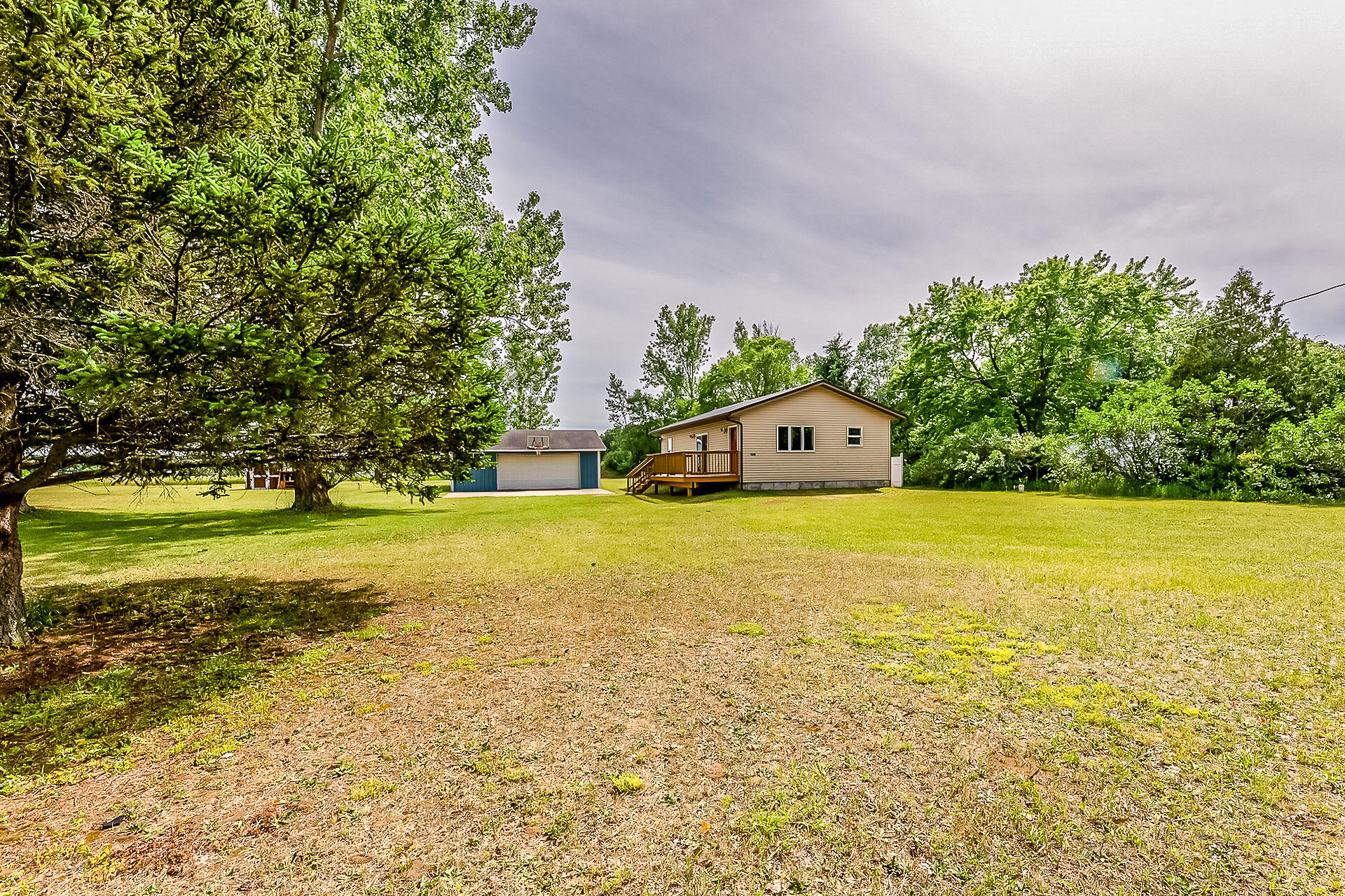 3311 West Webster Road Montague, MI 49437 - Photo 3 of 53 Webster-106-HDR