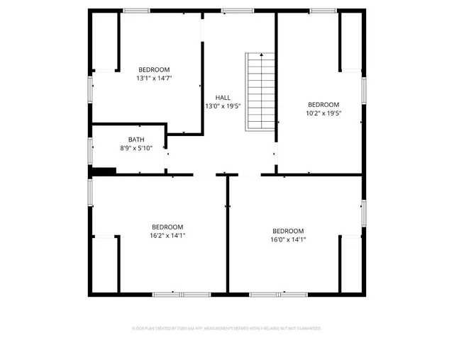 a view of livingroom with hardwood floor and window