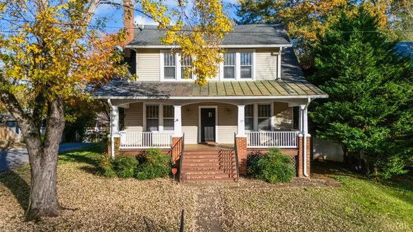 $364,900 | 17 West Princeton Circle, Lynchburg, VA 24503