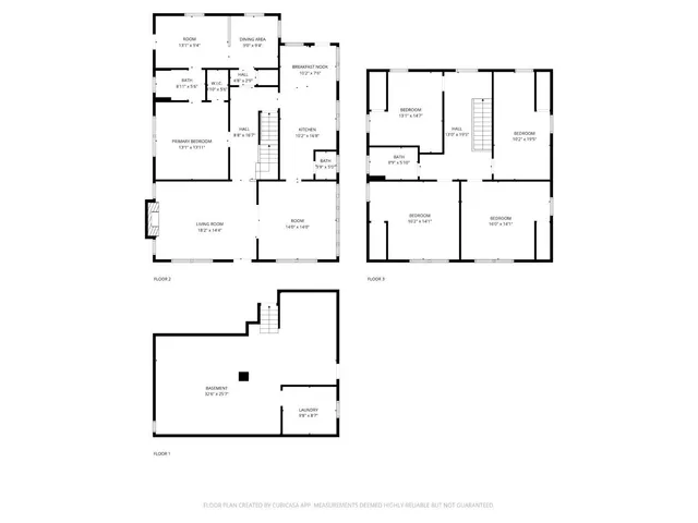 $397,500 | 17 West Princeton Circle, Lynchburg, VA 24503
