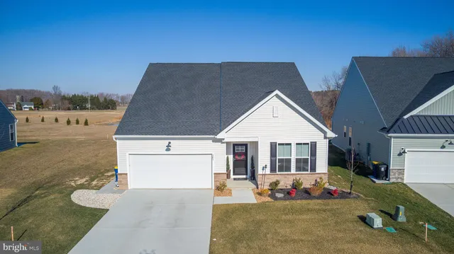 $459,000 | 303 Virdin Drive, Smyrna, DE 19977