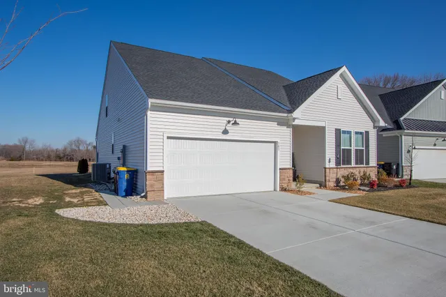 $459,000 | 303 Virdin Drive, Smyrna, DE 19977