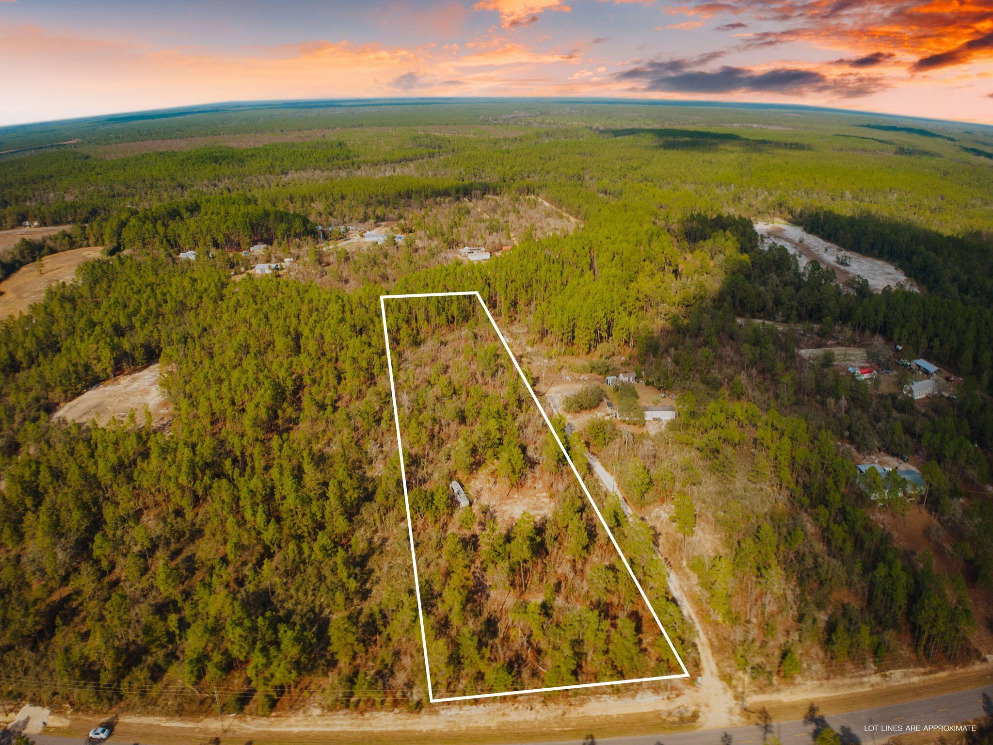Tbd Don Graff Road Freeport, FL 32439 - Photo 7 of 14