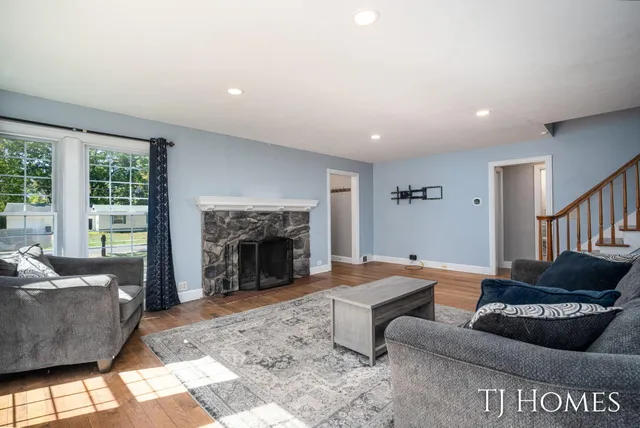 $264,900 | 8966 Holton-Duck Lake Road, Holton, MI 49425