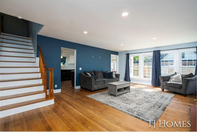 $264,900 | 8966 Holton-Duck Lake Road, Holton, MI 49425